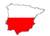 CENTRO DE FORMACIÓN PELUQUERÍA Y ESTÉTICA VISIBEL - Polski